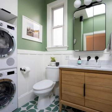 19th Street, Castro Whole Home Renovation | San Francisco