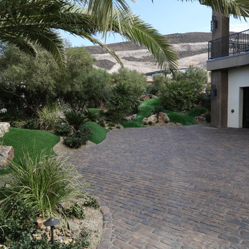 Resort goes Residential