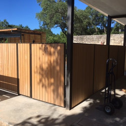 Austin Project - Products