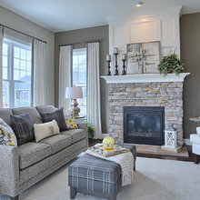 Decorating Ideas