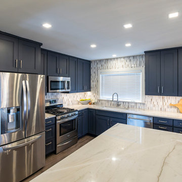 Merton Makeover: Timeless Elegance Meets Modern Charm