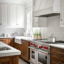 Mom's Kitchen