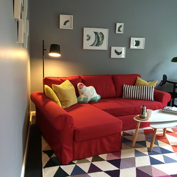 Airbnb styling