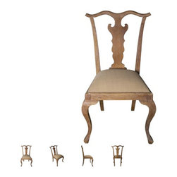 NOIR Furniture - Dining Chairs
