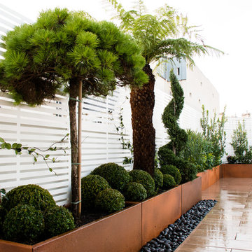 Élégance à la française dans Paris 16