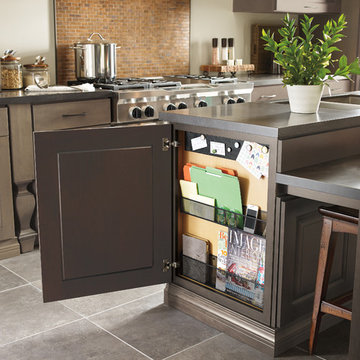 Decora Storage Solutions