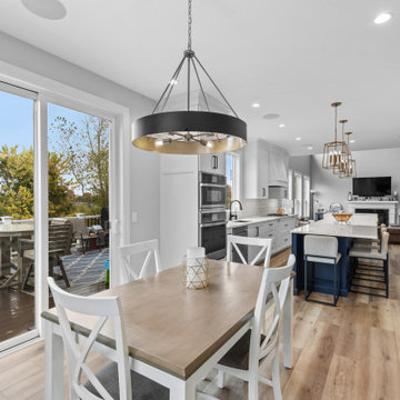 Main Level Remodel Shakopee