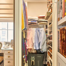 Cedar Hill Jeff’s Closet