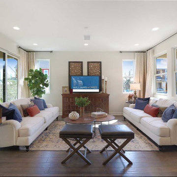 The Farm - Olivas Plan 2