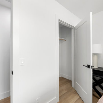 Long Beach Remodel