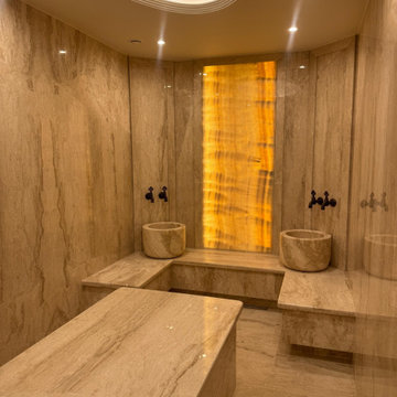 Private Villa Hammam & Steam Room - Nad Al Sheba, Dubai