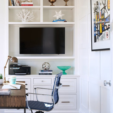 It's In The Details- Full Home Design
