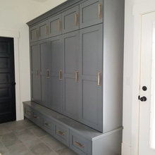 Mudroom