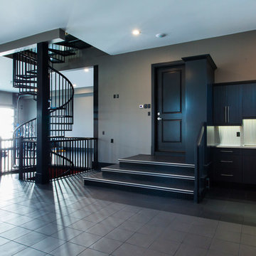 Genesis Modern Two Story
