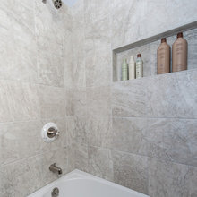 Kid's Bath