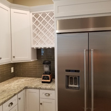 Florence Kitchen Design