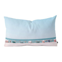 Accent pillows for Maine downstairs BR