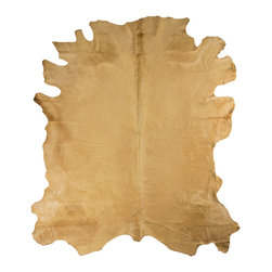 Wheat - Upholstery Fabric