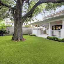 backyard ideas