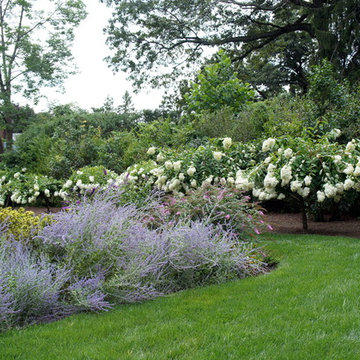 Garden Vistas