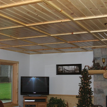 Custom Carpentry