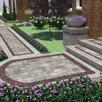 Frontyard Design