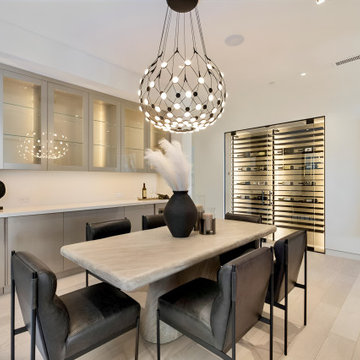 Ascent | Soft Contemporary Luxury Staging