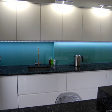 ATLAS latest Kitchen