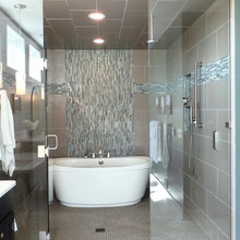 Bath ideas