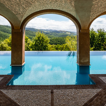Italian Villa