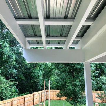 Waynesboro Deck & Porch