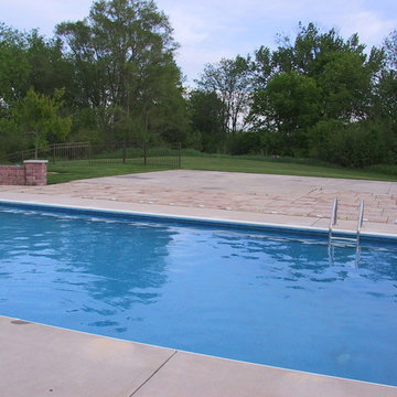 Cabana/Pool House