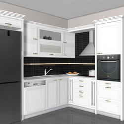 Kitchens - Products
