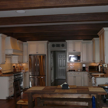 Mountain Brook Kitchen
