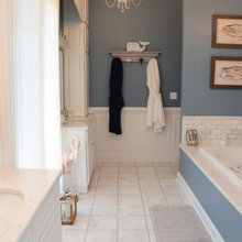 Hall Bath