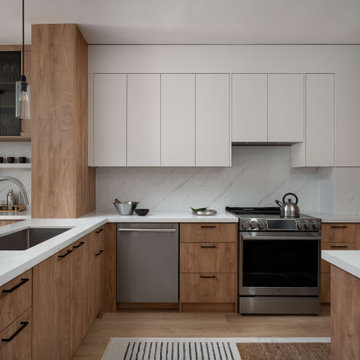 Bloor Street Project