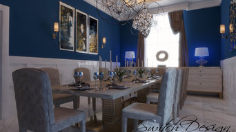 Best 15 Interior Designers And Decorators In Abu Dhabi Abu Dhabi