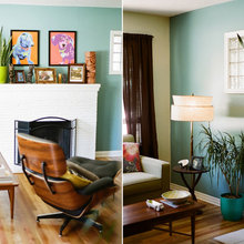 Living Room Ideas