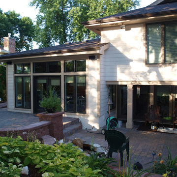 Sunroom Addition - Omaha, NE