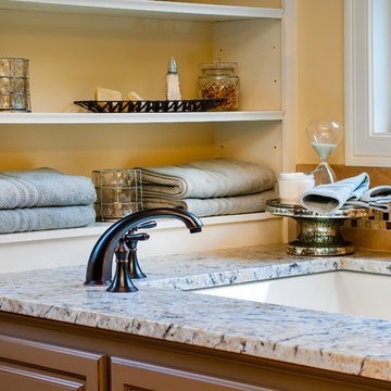 Madison Kitchen & Baths