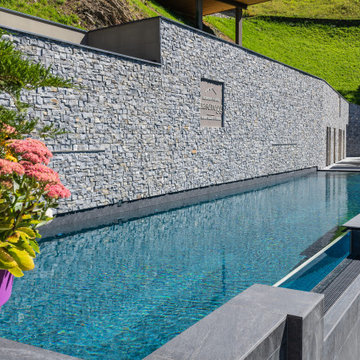 ****s Mountain Village Hasenegg Deluxe Chalets & Lodges | Scena (BZ)