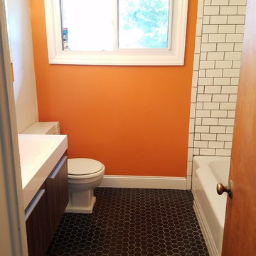 Park Bathroom Remodel