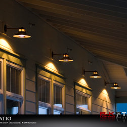 TEKA Illumination Fixtures - Lighting