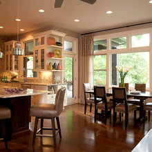 Kitchen Curtains