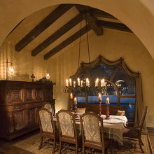dinning room