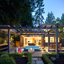 Our Patio Backyard Oasis