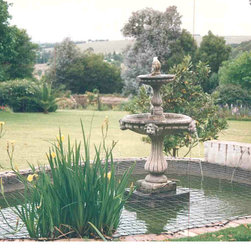 Pool Nets/Pond Nets/Spa Nets - Products