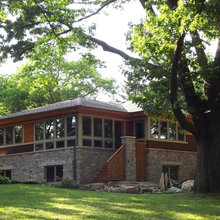 Roof Line
