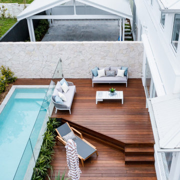 Sareen Stone Clairvaux Wall-Cladding for Luxury Outdoor Living