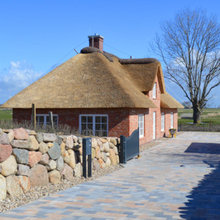 Einfahrt
